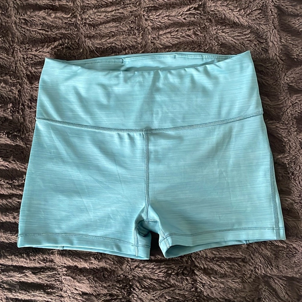 Athleta shorts
